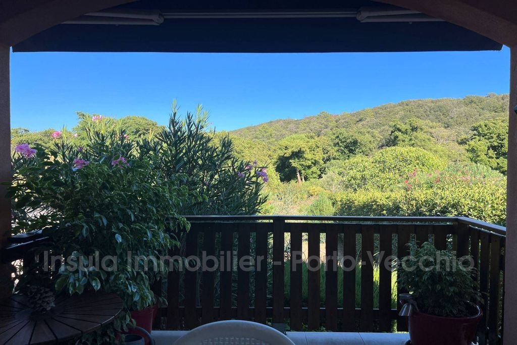 Maison à vendre, 69m², Porto-Vecchio