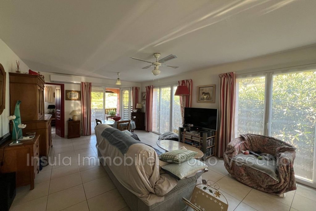 Maison à vendre, 69m², Porto-Vecchio