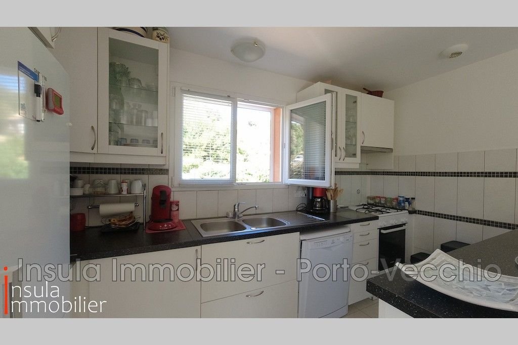 Maison à vendre, 69m², Porto-Vecchio