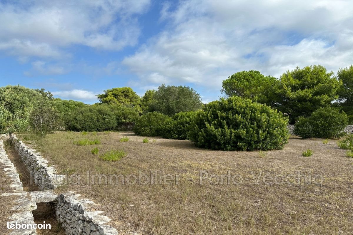 Maison à vendre, 110m², Bonifacio