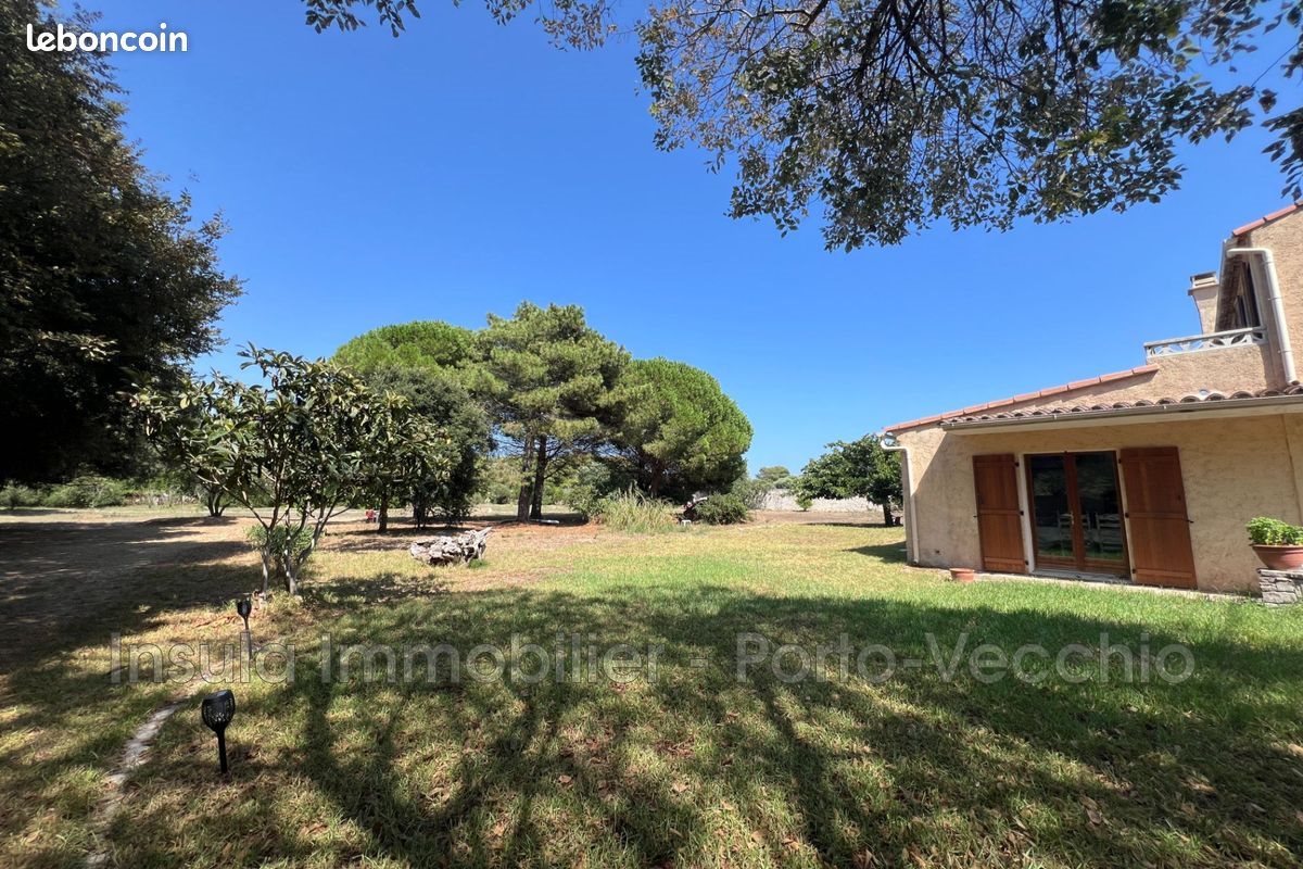 Maison à vendre, 110m², Bonifacio