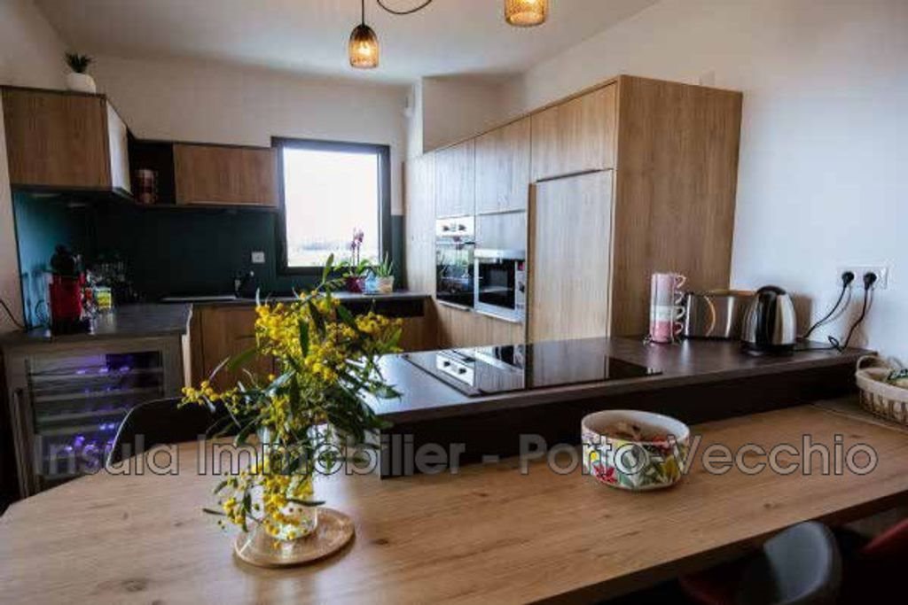 Appartement à vendre, 73m², Porto-Vecchio