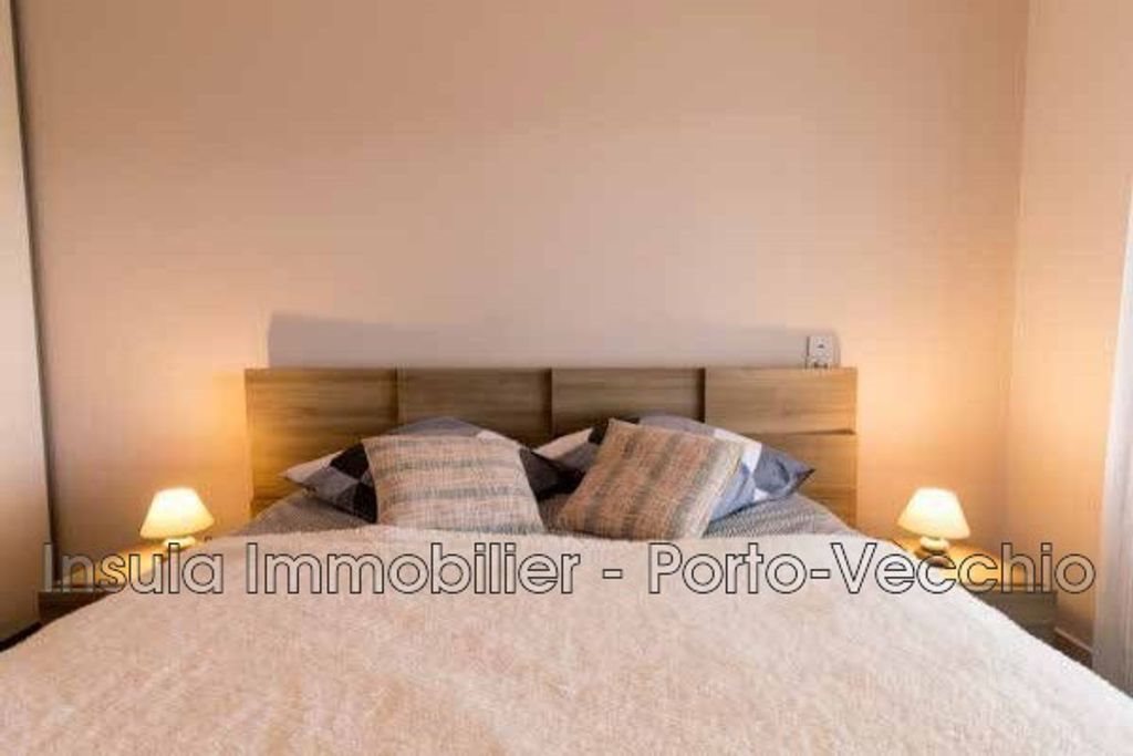 Appartement à vendre, 73m², Porto-Vecchio