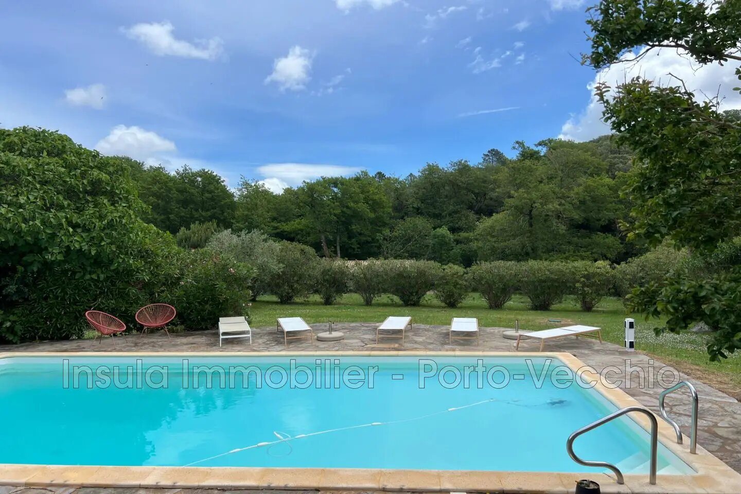 Maison à vendre, 110m², Porto-Vecchio