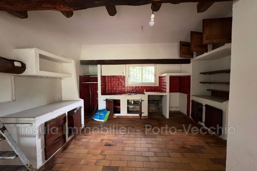 Maison à vendre, 136m², Porto-Vecchio