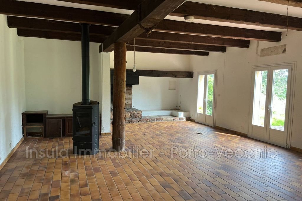 Maison à vendre, 136m², Porto-Vecchio