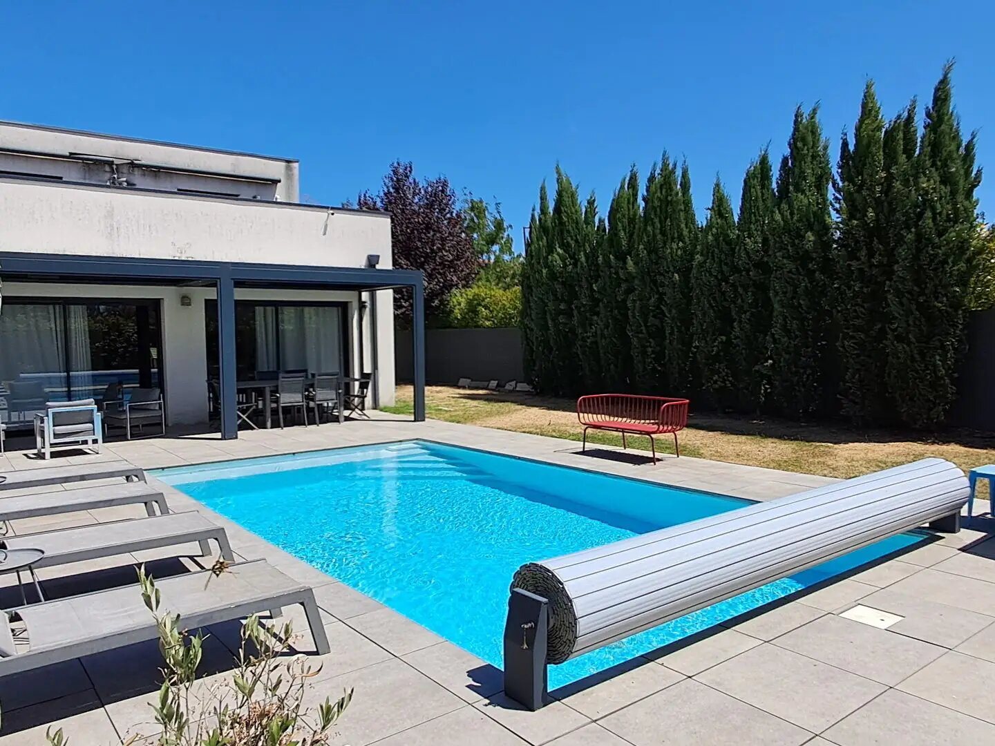 Maison à vendre, 172m², Saint-Priest
