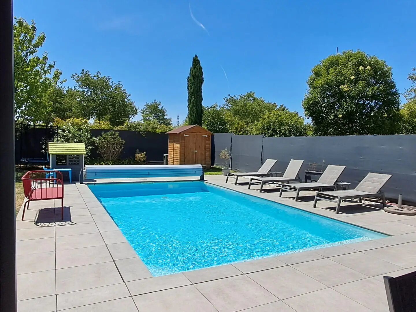 Maison à vendre, 172m², Saint-Priest