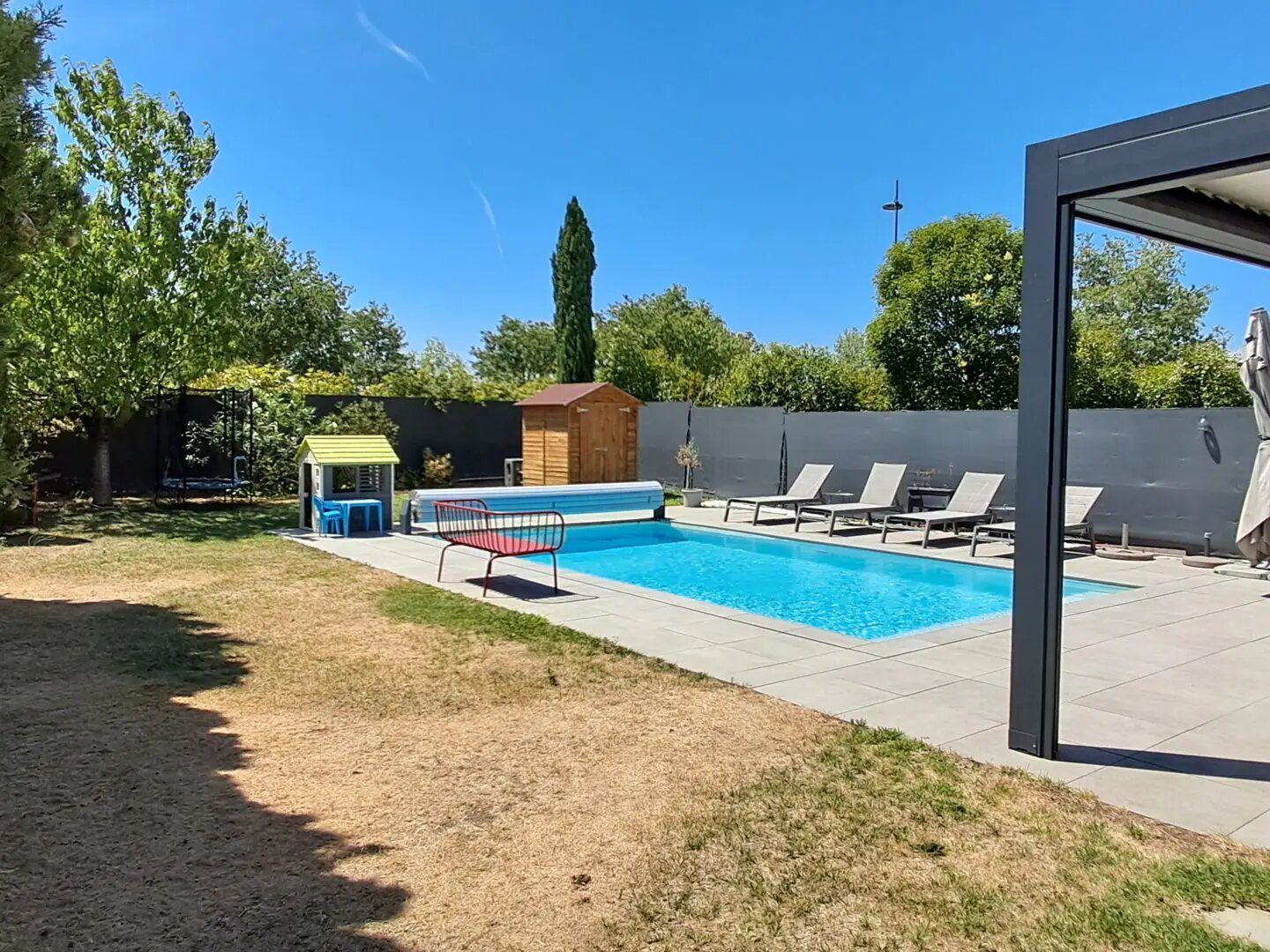 Maison à vendre, 172m², Saint-Priest