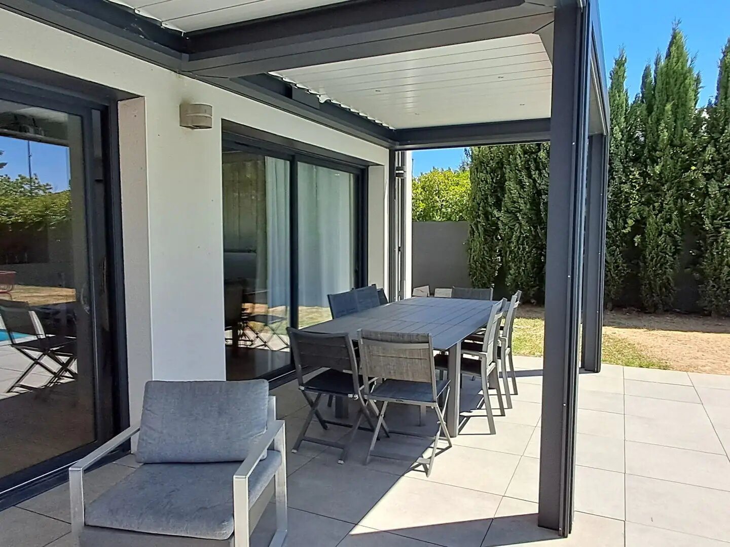 Maison à vendre, 172m², Saint-Priest