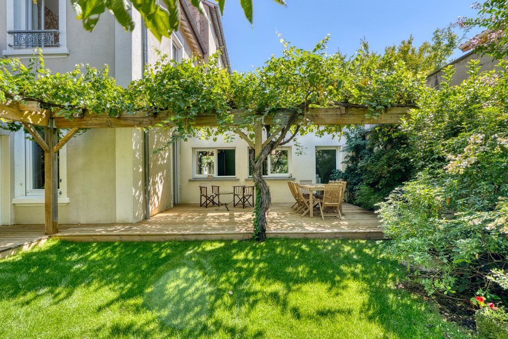 Maison à vendre, 155m², Lyon 7ème