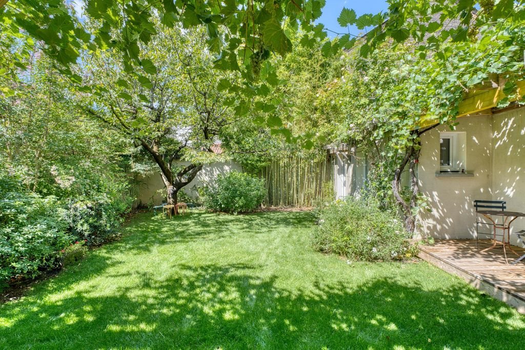 Maison à vendre, 155m², Lyon 7ème