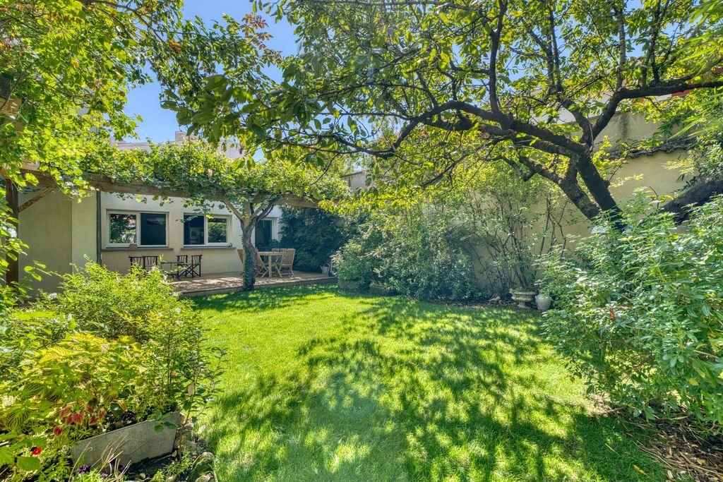 Maison à vendre, 155m², Lyon 7ème