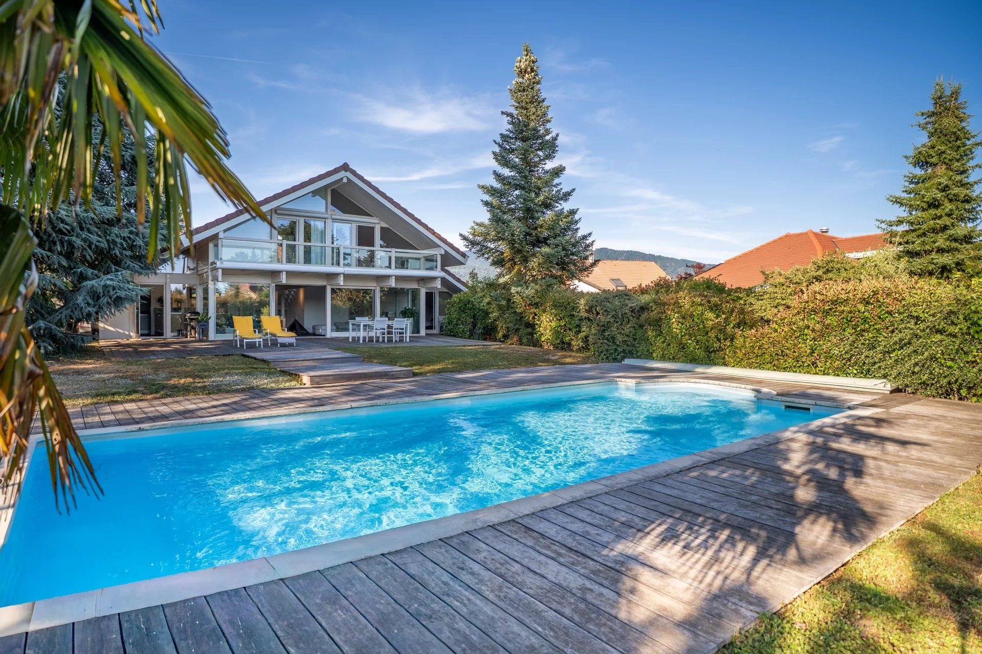 Maison à vendre, 199m², Vétraz-Monthoux
