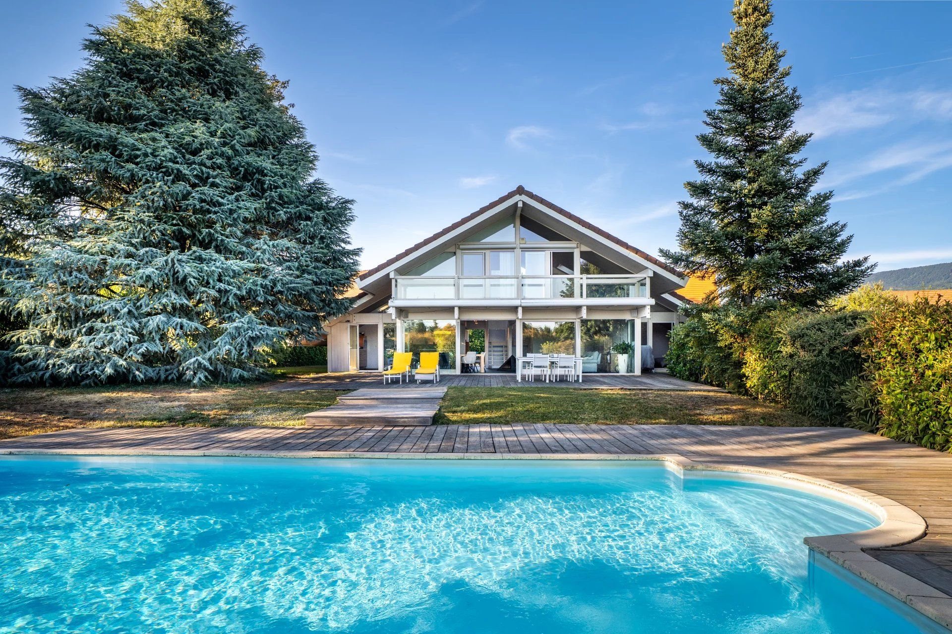 Maison à vendre, 199m², Vétraz-Monthoux