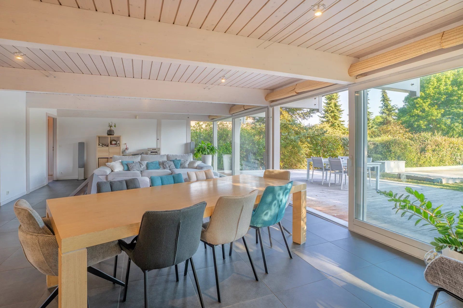 Maison à vendre, 199m², Vétraz-Monthoux