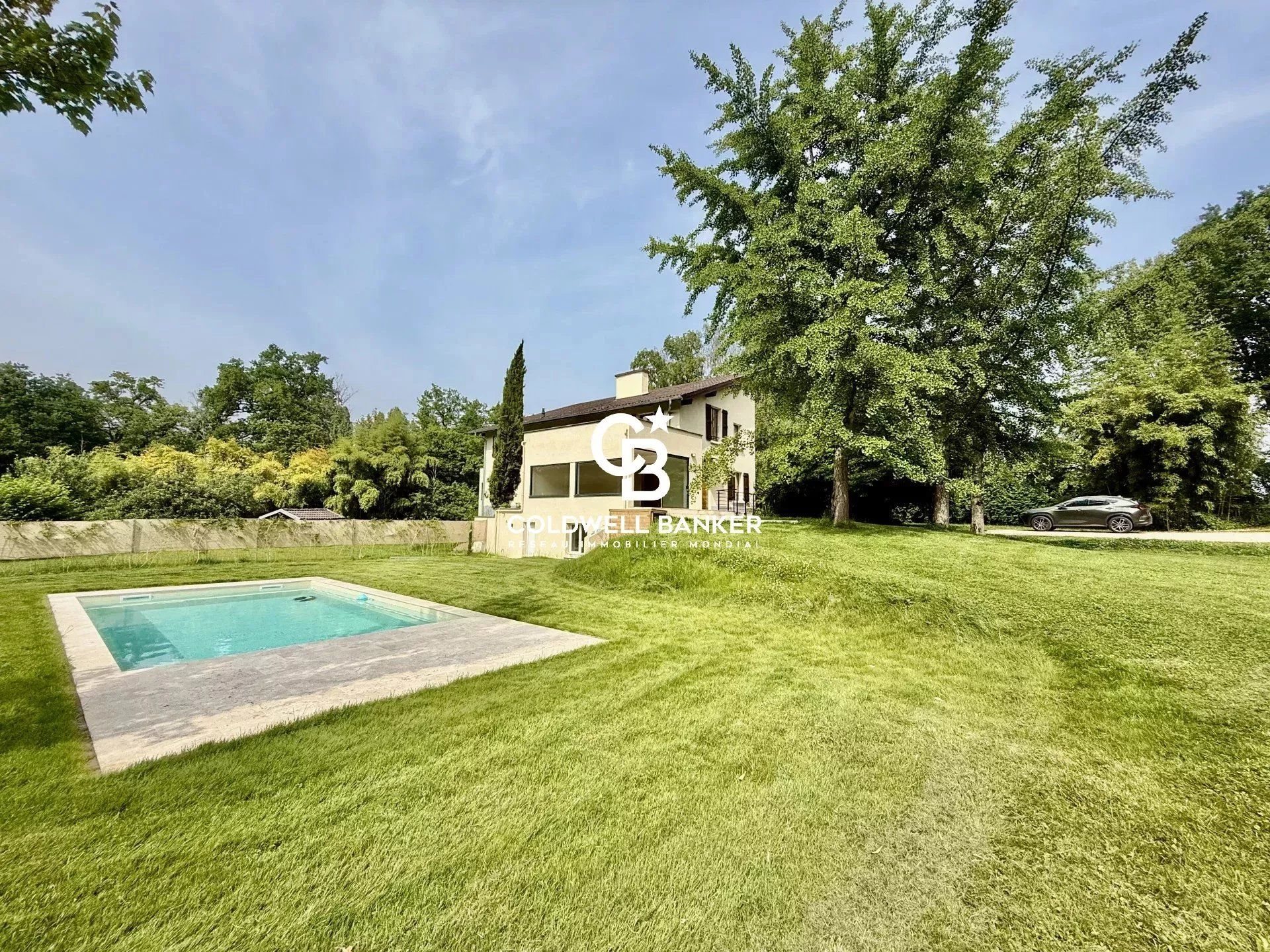 Maison à vendre, 219m², Prévessin-Moëns