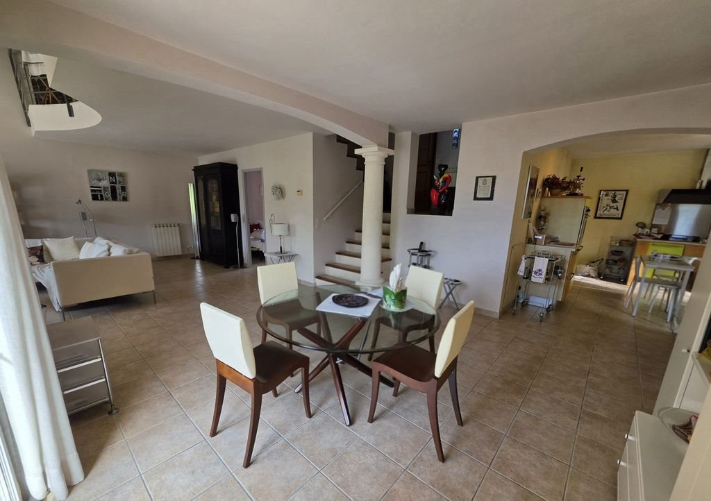 Maison à louer, 118m², Aix-en-Provence