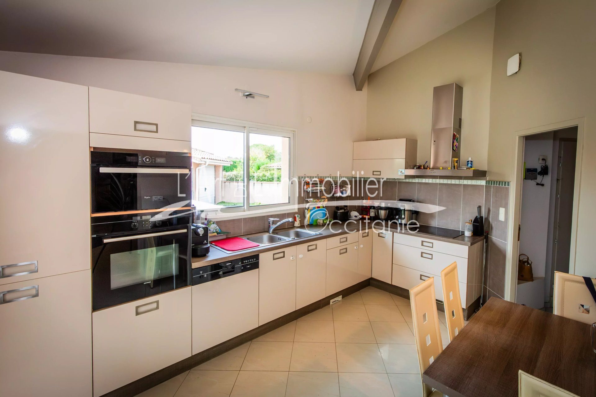 Maison à vendre, 190m², Aussonne