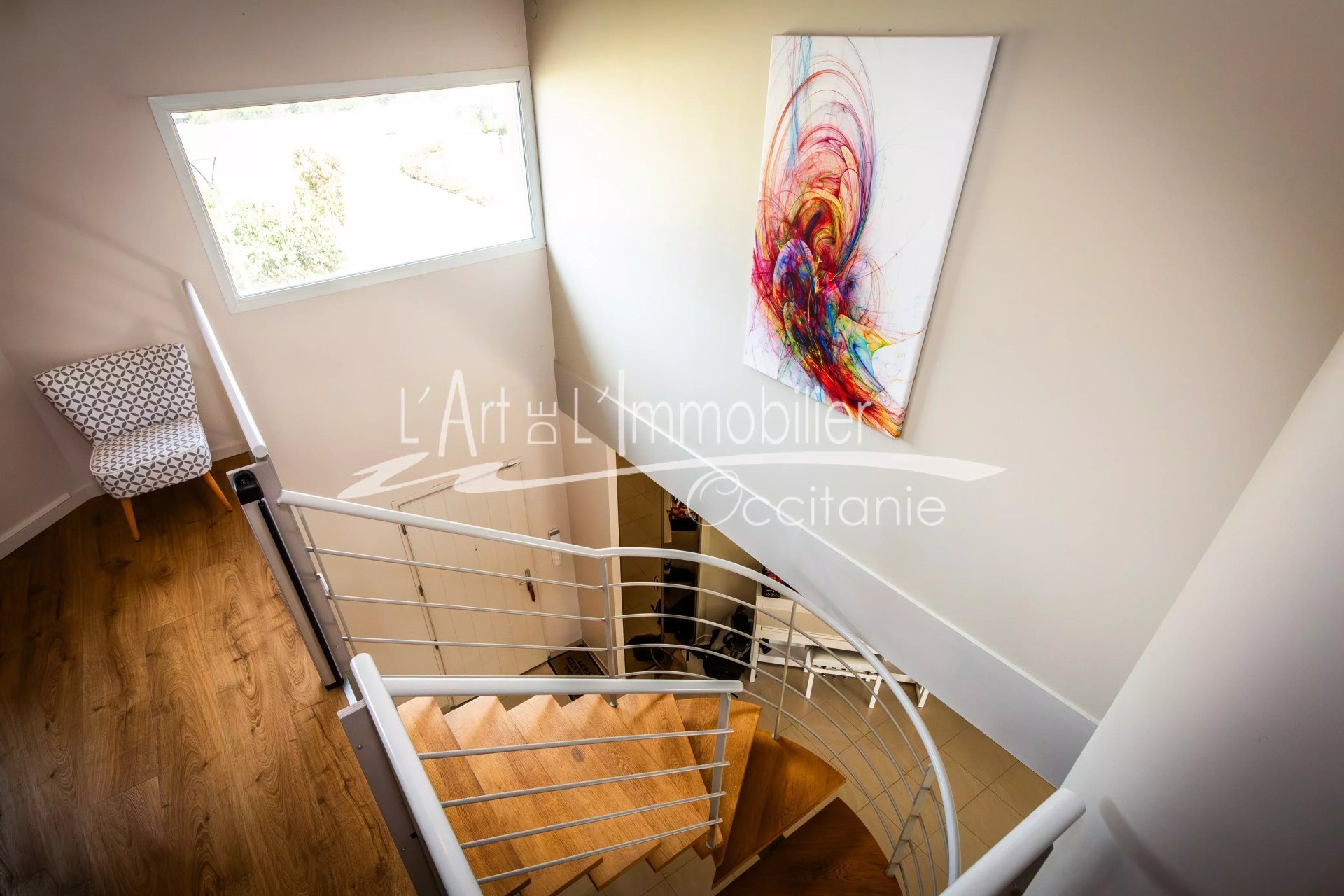 Maison à vendre, 190m², Aussonne