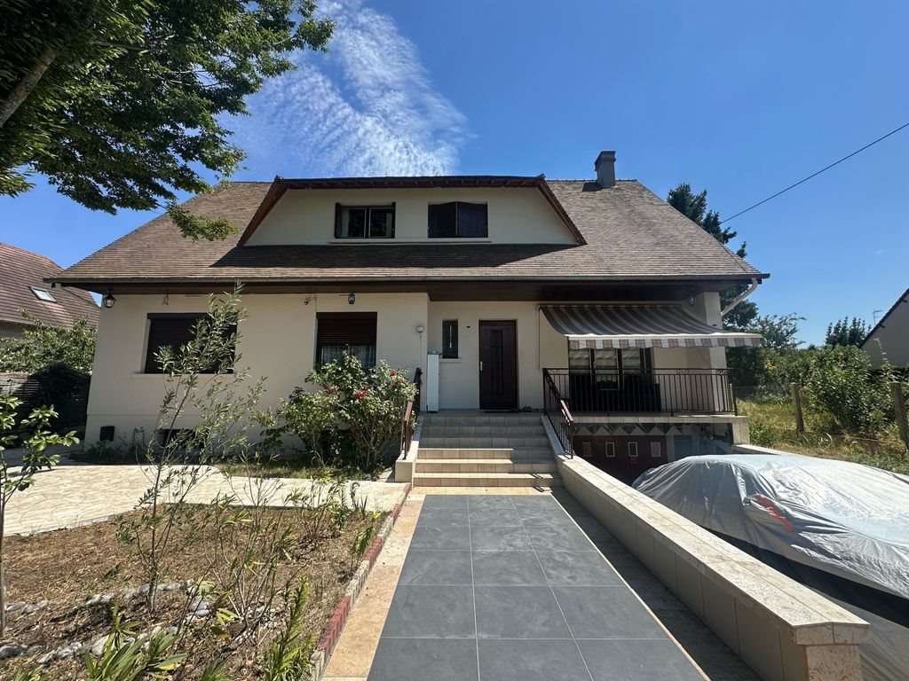 Maison à vendre, 180m², Vernon