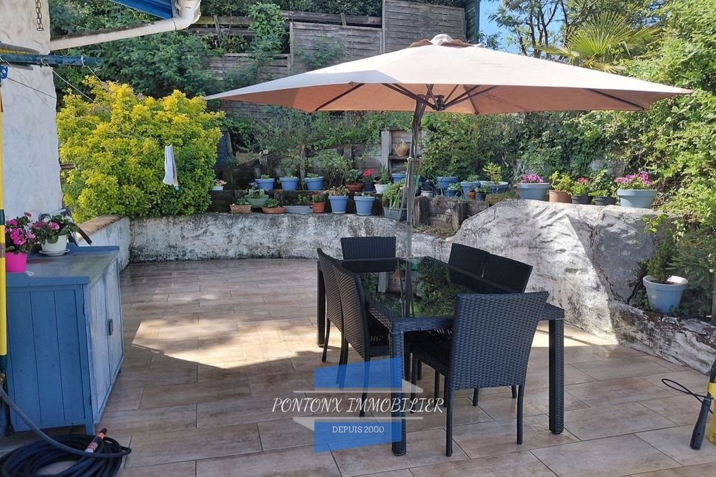 Maison à vendre, 122m², Capbreton