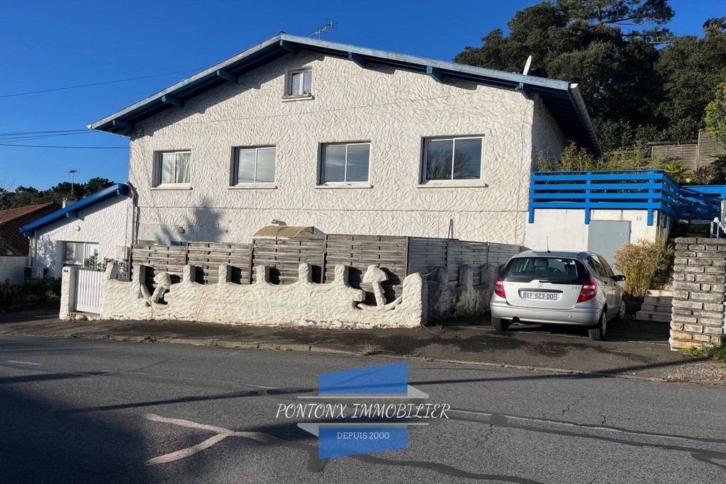 Maison à vendre, 122m², Capbreton