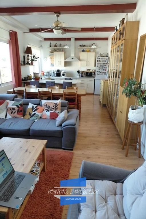Maison à vendre, 122m², Capbreton
