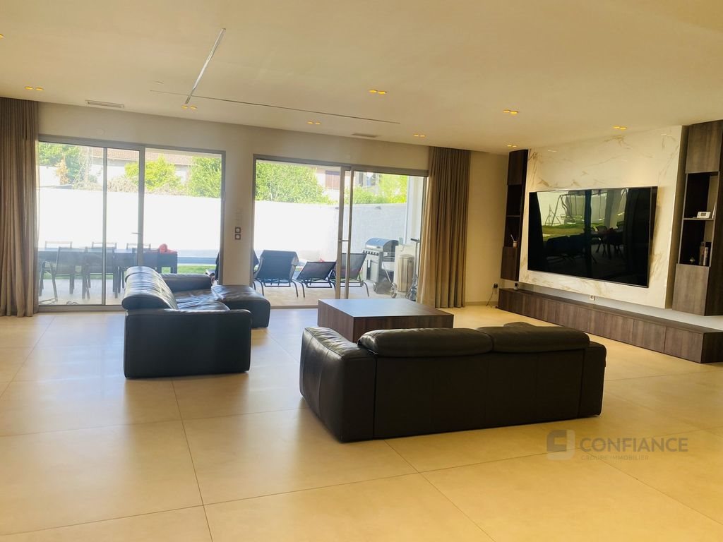Maison à vendre, 450m², Villeurbanne