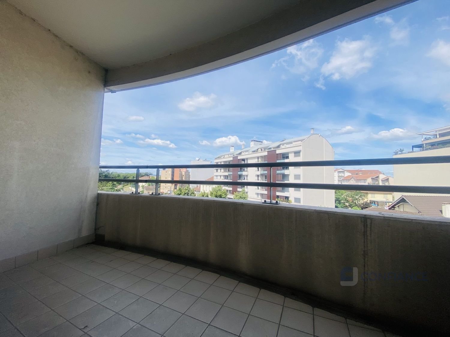 Appartement à vendre, 67m², Villeurbanne
