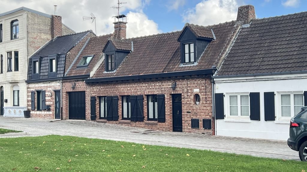 Maison à vendre, 178m², Anstaing