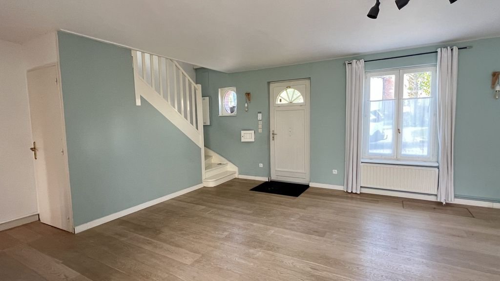 Maison à vendre, 178m², Anstaing