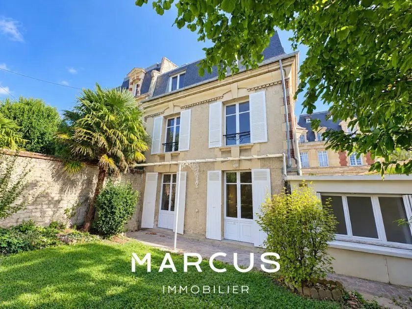 Maison à vendre, 195m², Caen
