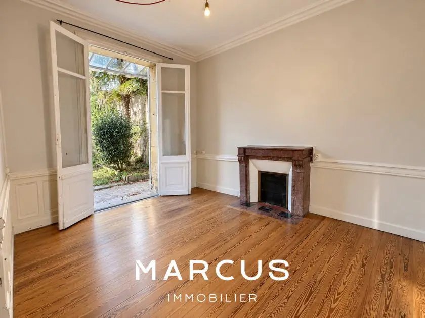 Maison à vendre, 195m², Caen