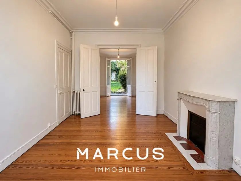 Maison à vendre, 195m², Caen