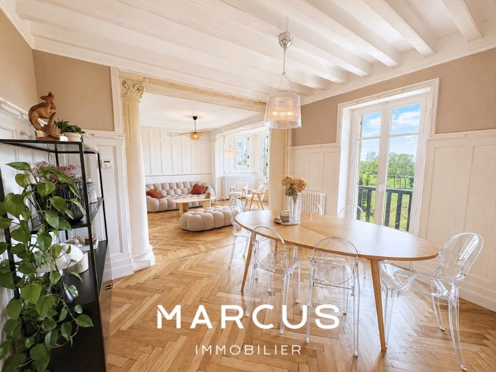 Maison à vendre, 280m², Caen