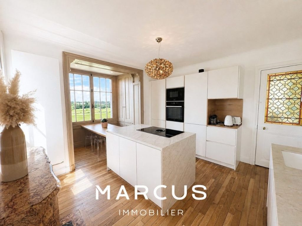 Maison à vendre, 280m², Caen