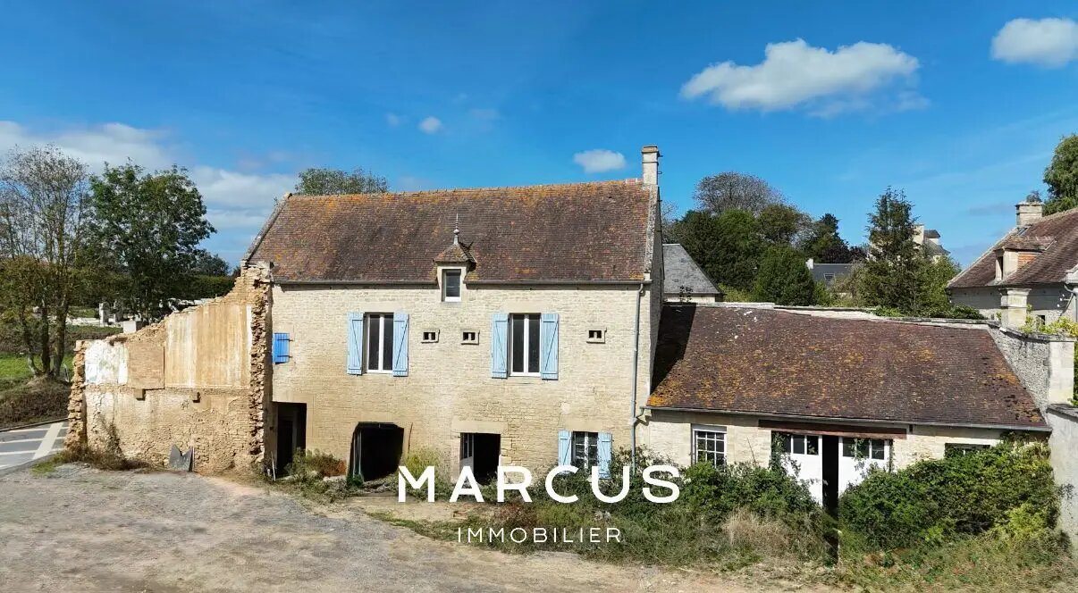 Maison à vendre, 310m², Douvres-la-Délivrande