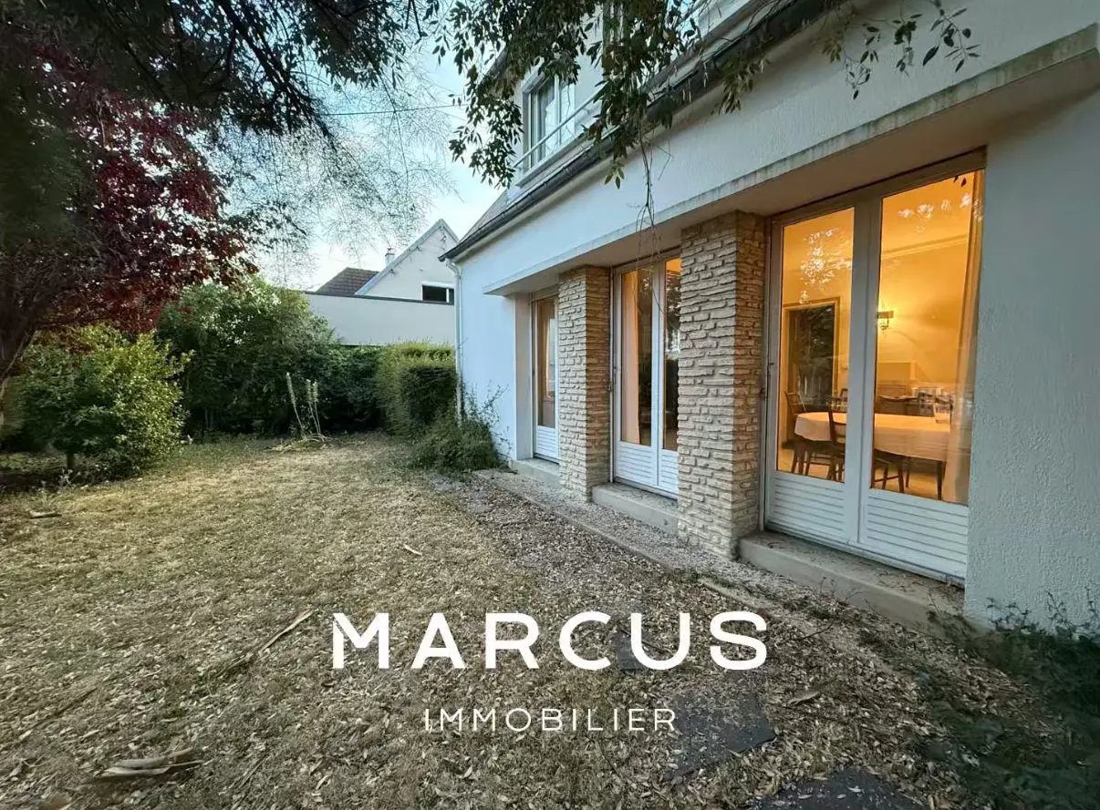Maison à vendre, 187m², Caen