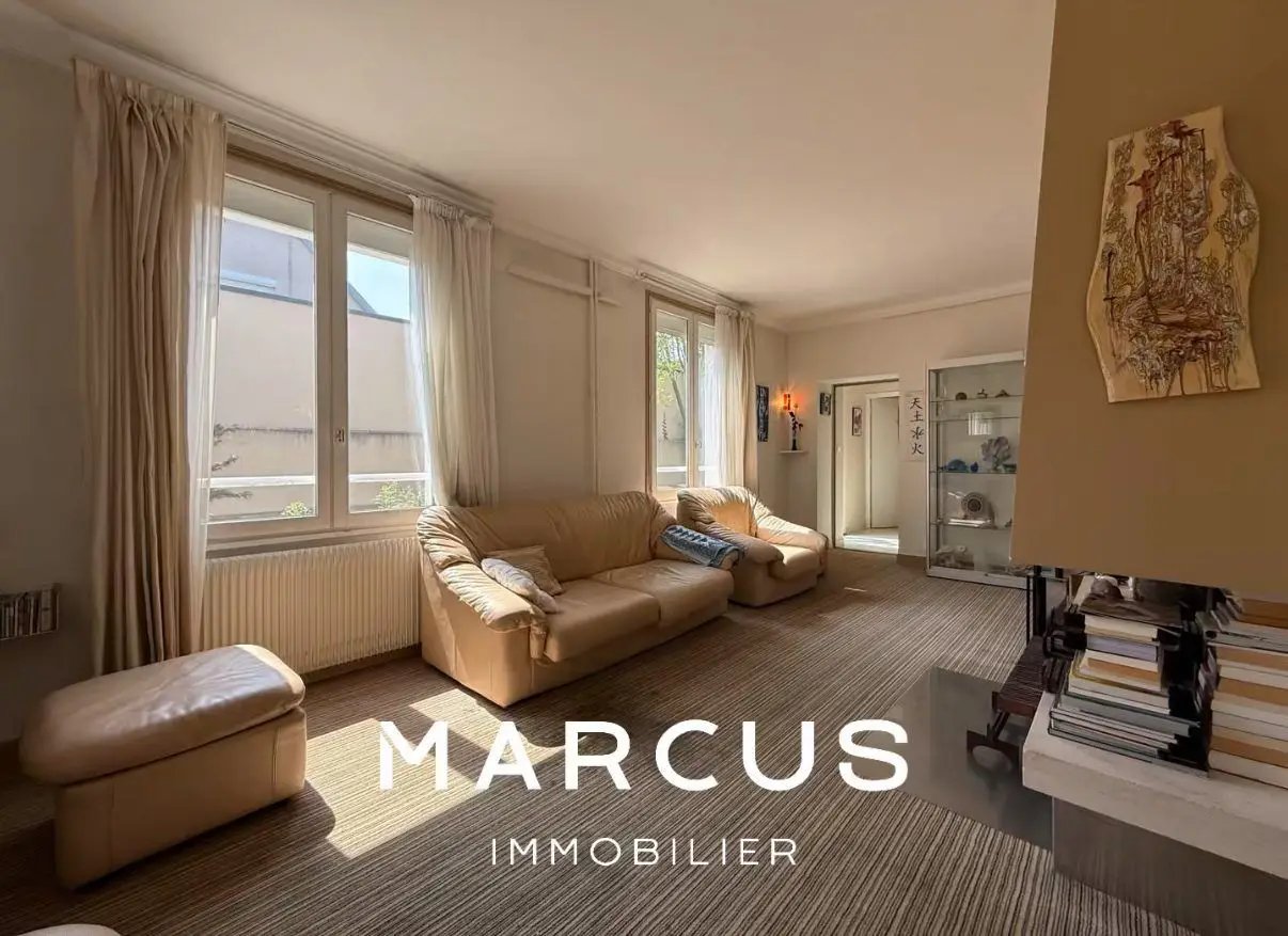 Maison à vendre, 187m², Caen