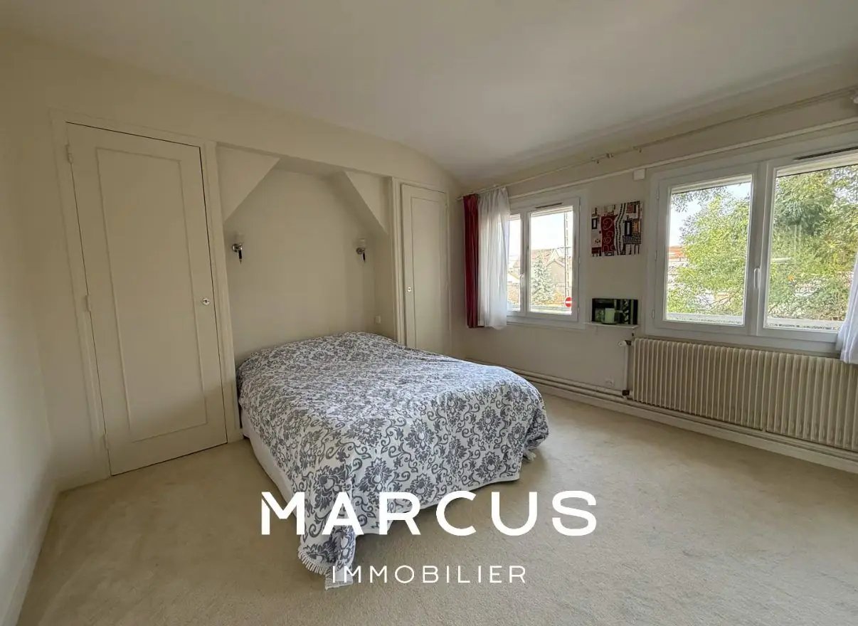 Maison à vendre, 187m², Caen