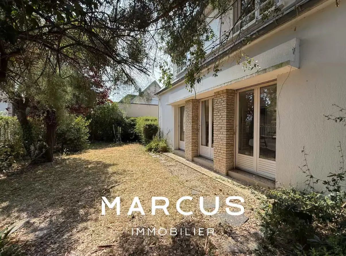 Maison à vendre, 187m², Caen