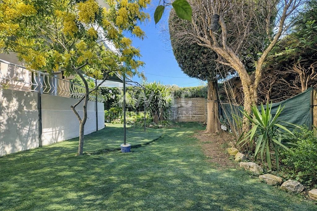 Appartement à vendre, 55m², Antibes