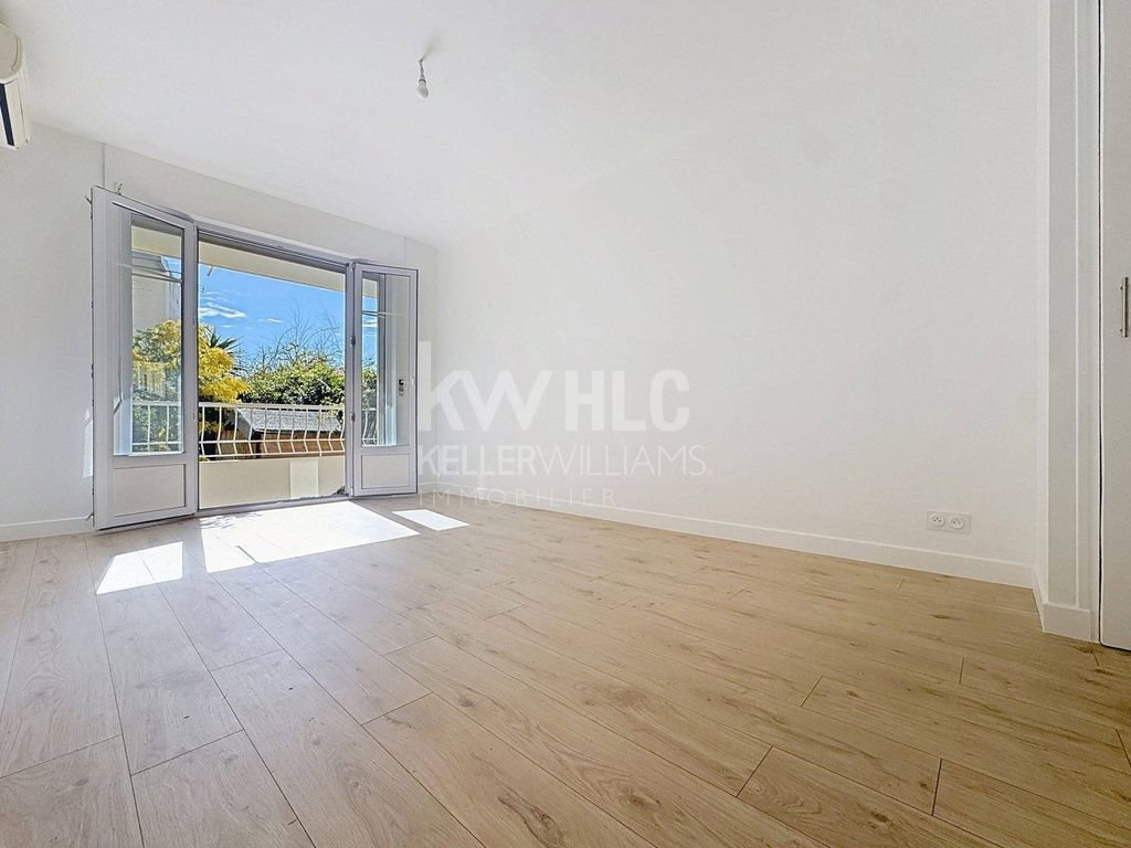 Appartement à vendre, 55m², Antibes