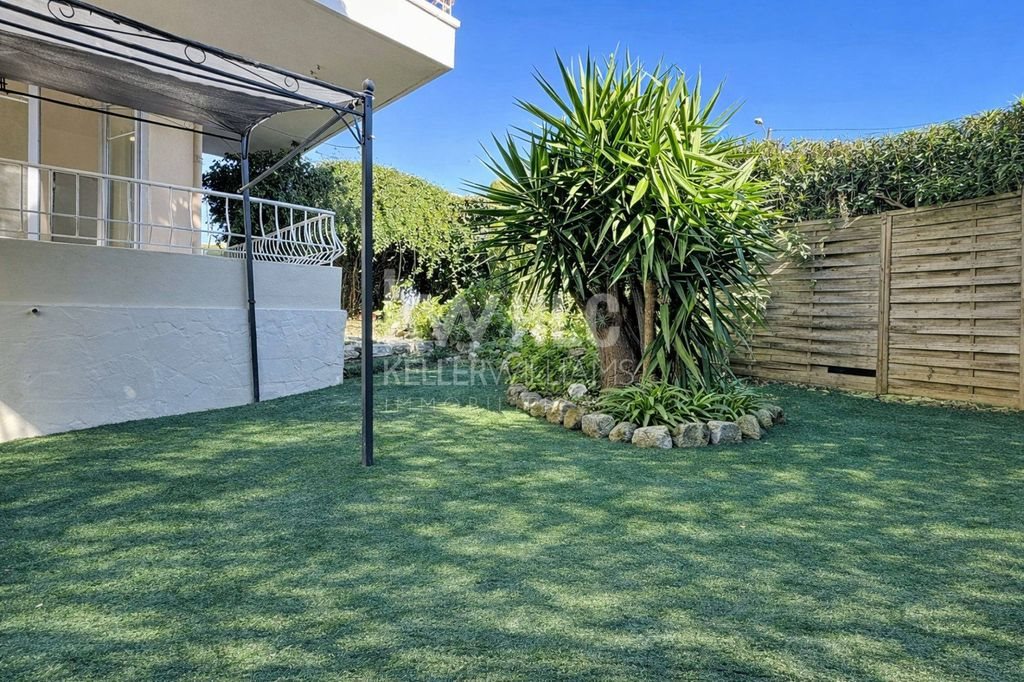 Appartement à vendre, 55m², Antibes