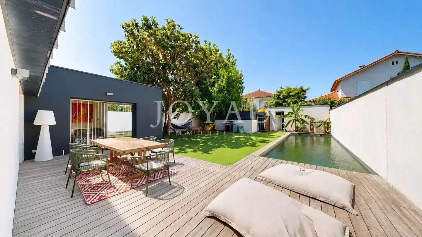 Maison à vendre, 163m², Toulouse