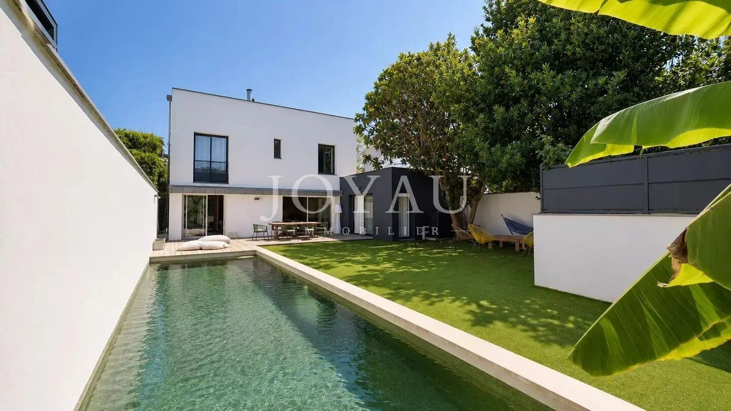 Maison à vendre, 163m², Toulouse