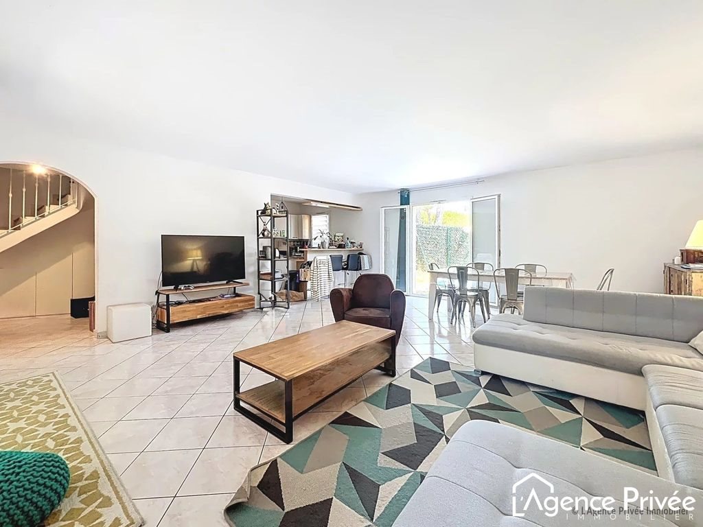 Maison à vendre, 125m², Villeneuve-Loubet