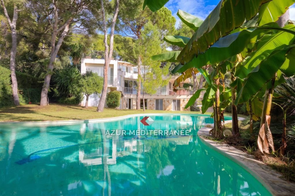 Maison à vendre, 380m², Saint-Jean-Cap-Ferrat