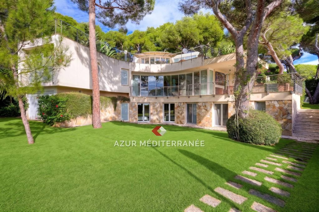 Maison à vendre, 380m², Saint-Jean-Cap-Ferrat